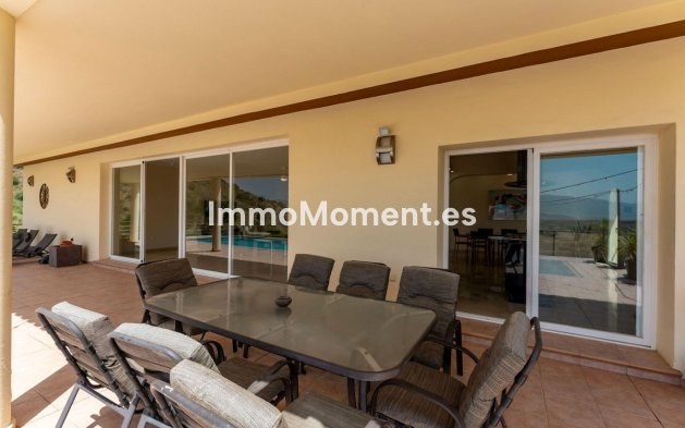 Revente - Maison de campagne - Intérieur                       - Cártama Centro