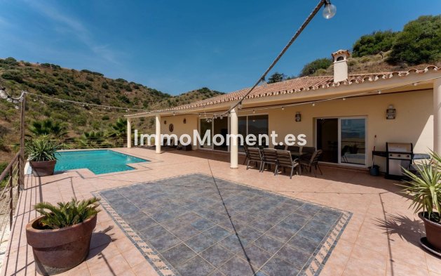 Revente - Maison de campagne - Intérieur                       - Cártama Centro