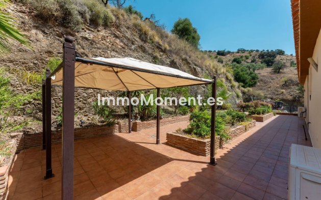 Revente - Maison de campagne - Intérieur                       - Cártama Centro