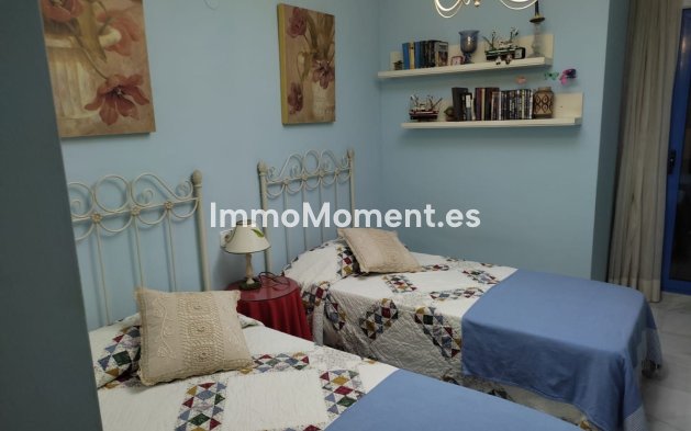 Reventa - Apartamento - Marbella - Marbella Centro