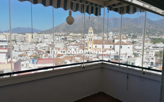Reventa - Apartamento - Marbella - Marbella Centro
