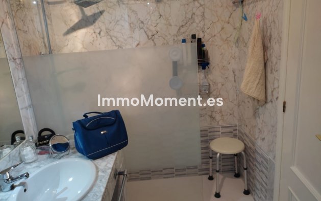 Reventa - Apartamento - Marbella - Marbella Centro