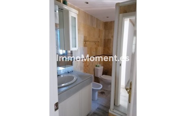 Reventa - Apartamento - Marbella - Marbella Centro