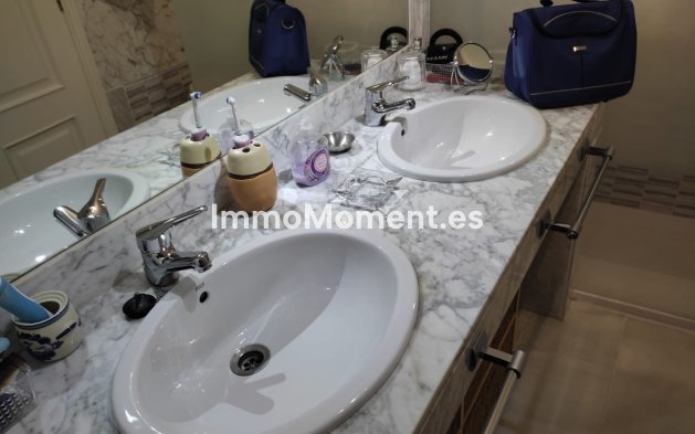 Reventa - Apartamento - Marbella - Marbella Centro