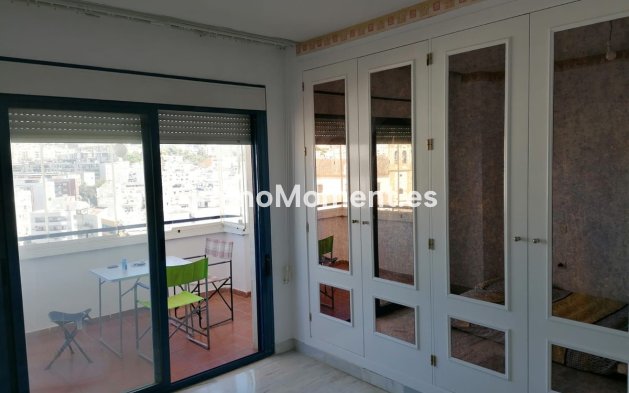 Reventa - Apartamento - Marbella - Marbella Centro