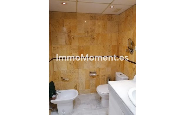 Reventa - Apartamento - Marbella - Marbella Centro
