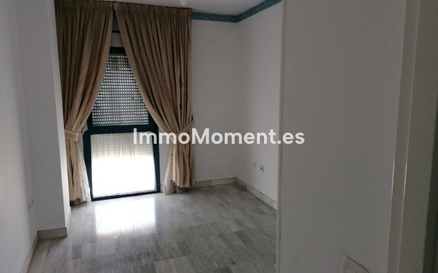 Reventa - Apartamento - Marbella - Marbella Centro
