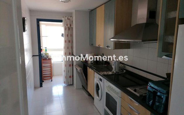 Reventa - Apartamento - Marbella - Marbella Centro