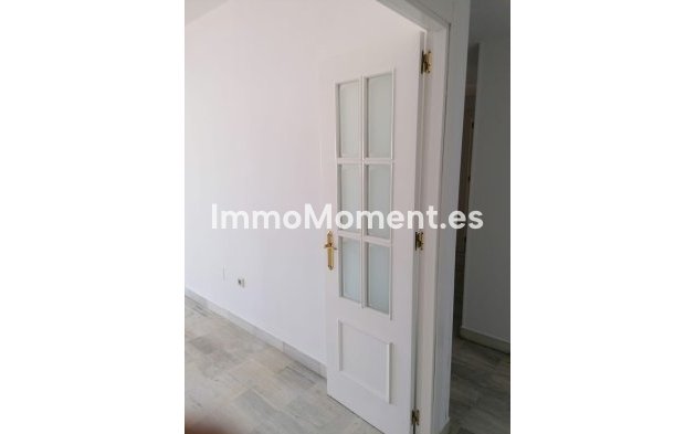 Reventa - Apartamento - Marbella - Marbella Centro