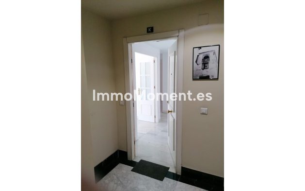 Reventa - Apartamento - Marbella - Marbella Centro