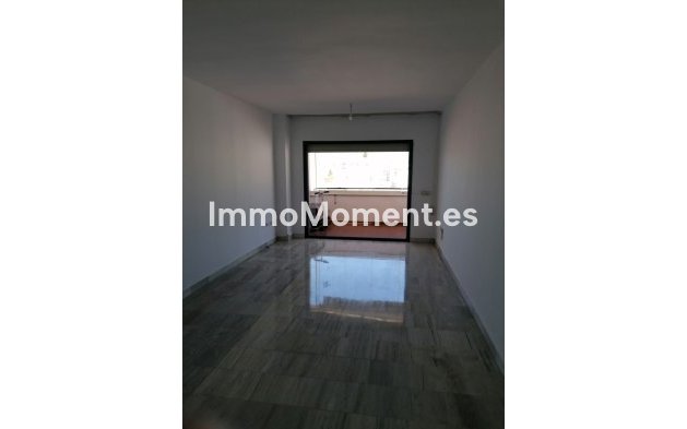 Reventa - Apartamento - Marbella - Marbella Centro