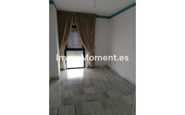 Reventa - Apartamento - Marbella - Marbella Centro