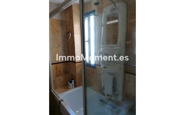 Reventa - Apartamento - Marbella - Marbella Centro