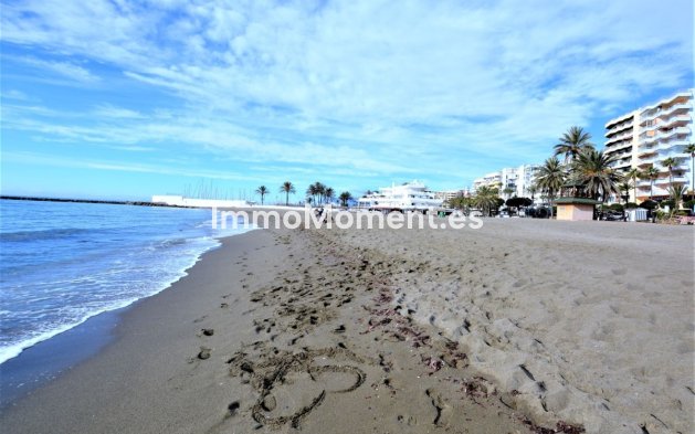 Reventa - Apartamento - Marbella - Marbella Centro