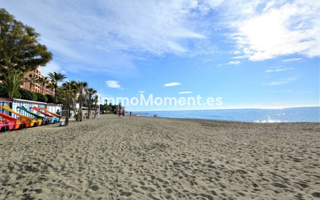 Reventa - Apartamento - Marbella - Marbella Centro