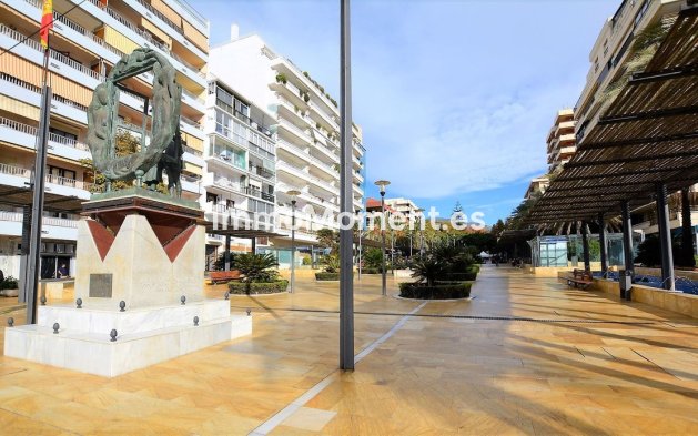 Reventa - Apartamento - Marbella - Marbella Centro