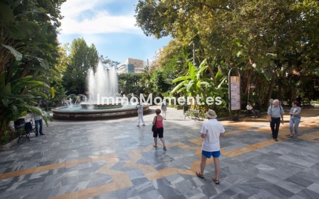 Reventa - Apartamento - Marbella - Marbella Centro