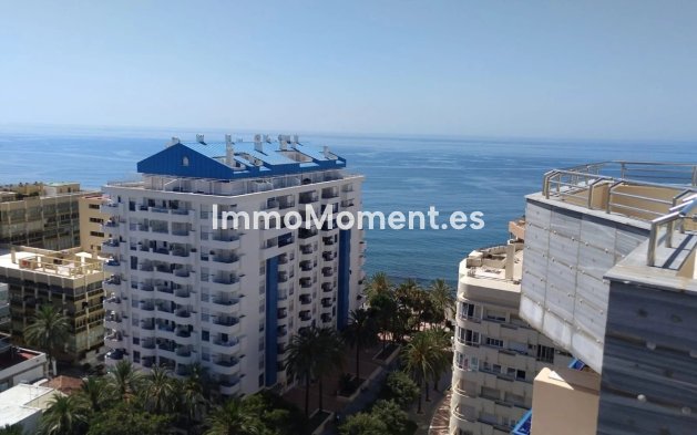 Reventa - Apartamento - Marbella - Marbella Centro