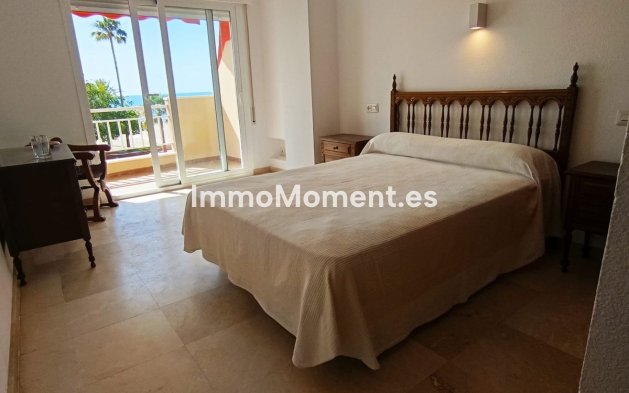 Resale - Apartment - Fuengirola - Fuengirola Centro