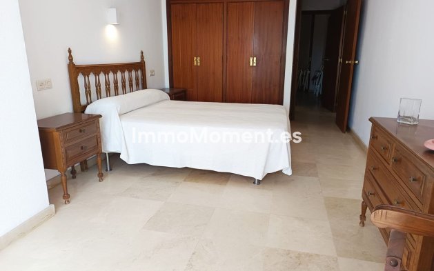 Resale - Apartment - Fuengirola - Fuengirola Centro