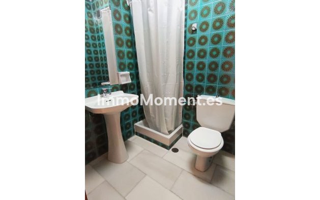 Resale - Apartment - Fuengirola - Fuengirola Centro