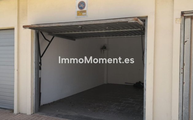 Resale - Apartment - Fuengirola - Fuengirola Centro