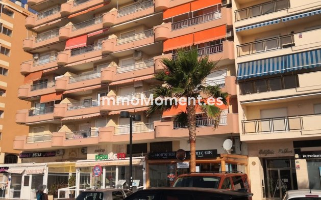 Resale - Apartment - Fuengirola - Fuengirola Centro