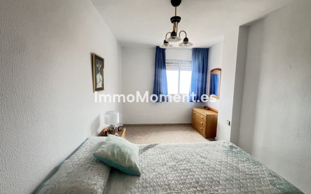 Resale - Apartment - Málaga