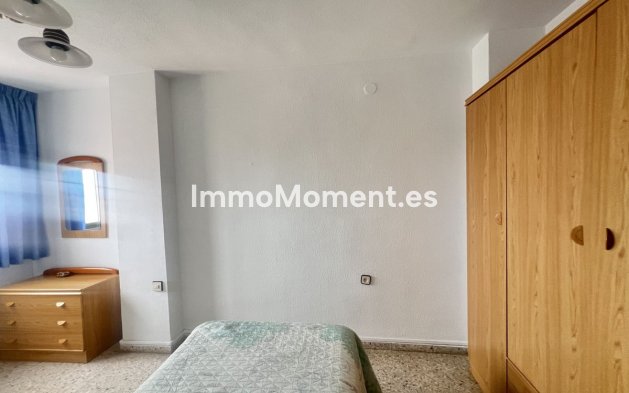 Resale - Apartment - Málaga