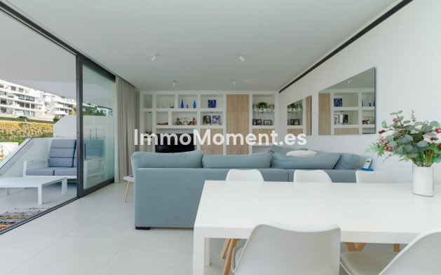 Reventa - Apartamento - Fuengirola - Higueron