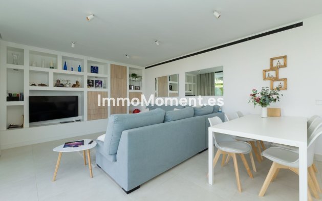 Reventa - Apartamento - Fuengirola - Higueron