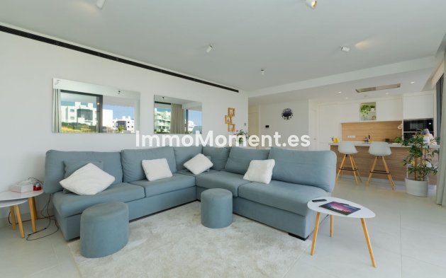 Reventa - Apartamento - Fuengirola - Higueron