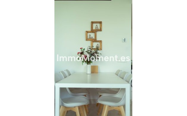 Reventa - Apartamento - Fuengirola - Higueron