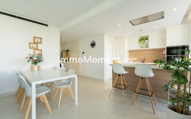 Reventa - Apartamento - Fuengirola - Higueron