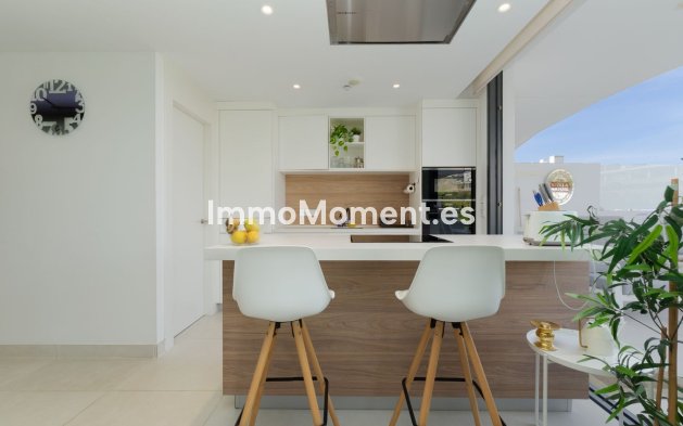 Reventa - Apartamento - Fuengirola - Higueron