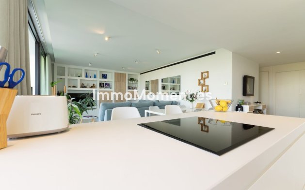 Reventa - Apartamento - Fuengirola - Higueron