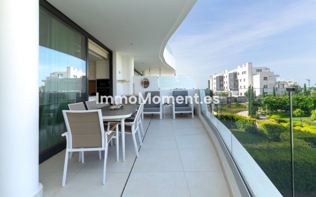 Reventa - Apartamento - Fuengirola - Higueron