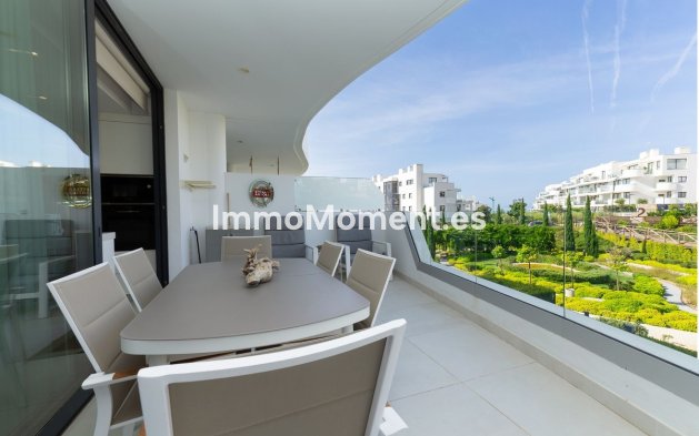 Reventa - Apartamento - Fuengirola - Higueron