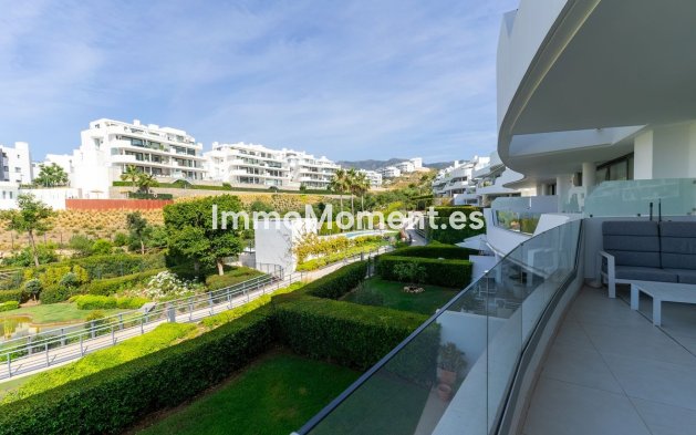 Reventa - Apartamento - Fuengirola - Higueron
