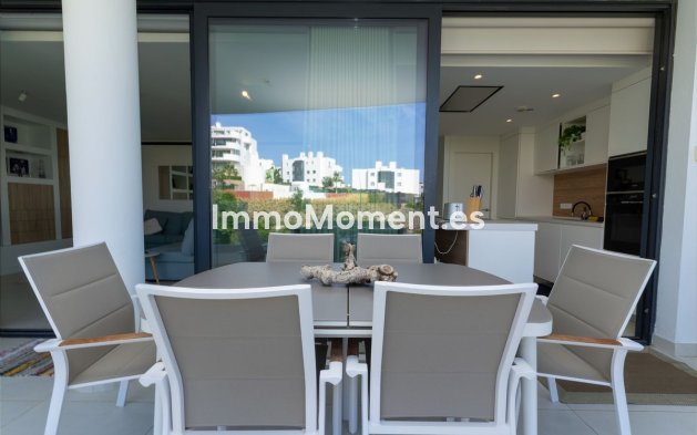 Reventa - Apartamento - Fuengirola - Higueron