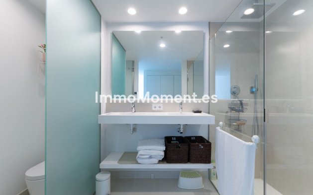 Reventa - Apartamento - Fuengirola - Higueron