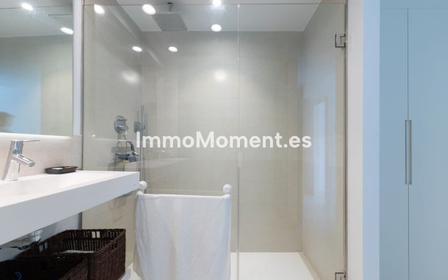 Reventa - Apartamento - Fuengirola - Higueron