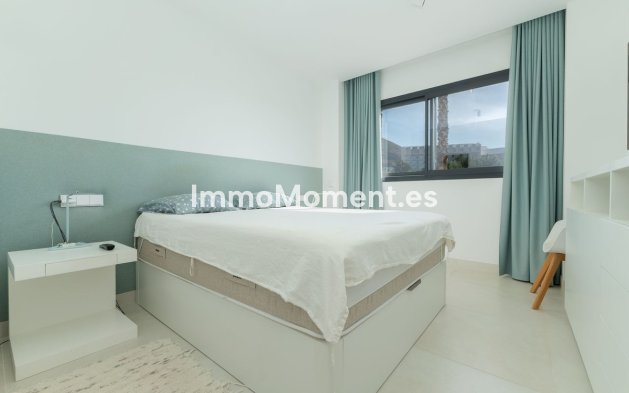 Reventa - Apartamento - Fuengirola - Higueron
