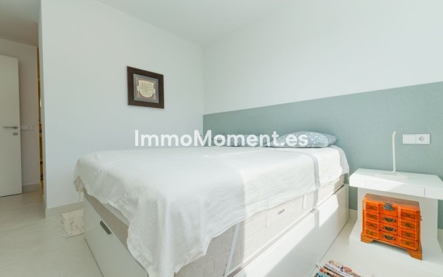 Reventa - Apartamento - Fuengirola - Higueron