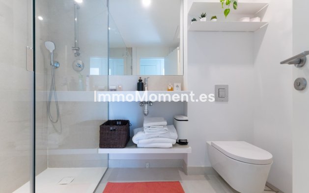 Reventa - Apartamento - Fuengirola - Higueron