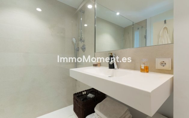 Reventa - Apartamento - Fuengirola - Higueron