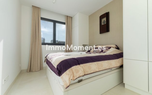 Reventa - Apartamento - Fuengirola - Higueron