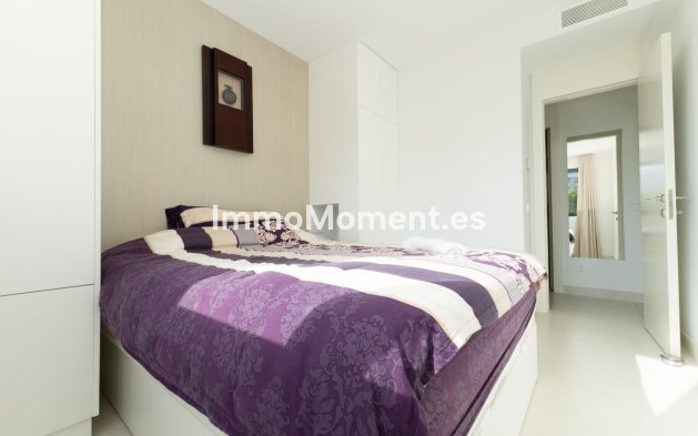Reventa - Apartamento - Fuengirola - Higueron