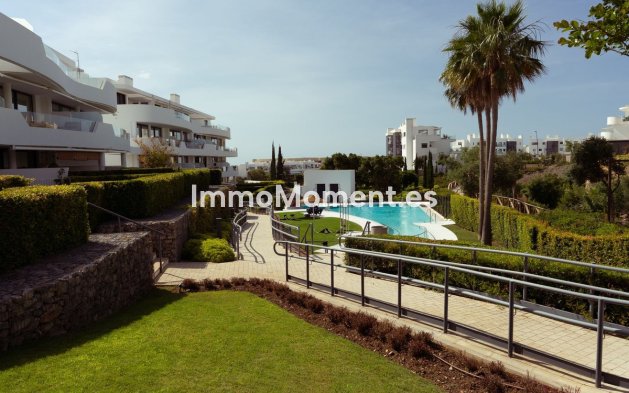 Reventa - Apartamento - Fuengirola - Higueron