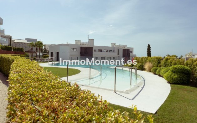 Reventa - Apartamento - Fuengirola - Higueron